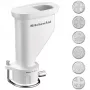 Πρέσα ζυμαρικών KitchenAid 5KSMPEXTA