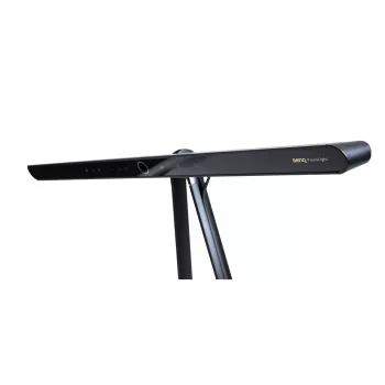 Φωτιστικό οθόνης BenQ PianoLight R μαύρο – 1070 lm, τροφοδοσία USB, 120×367×628 mm