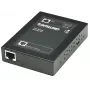 Intellinet διαχωριστής Power over Ethernet (PoE+), IEEE802.3at, τάση εξόδου 5, 7.5, 9 ή 12 V DC