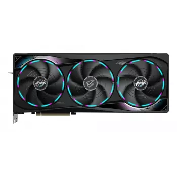 GIGABYTE AORUS GeForce RTX 5090 MASTER 32G κάρτα γραφικών - 32 GB GDDR7, 512 Bit, PCI-E 5.0, 2655 MHz πυρήνας, 3x DP 2.1a, 1x HDMI 2.1b, GV-N5090AORUS M-32GD