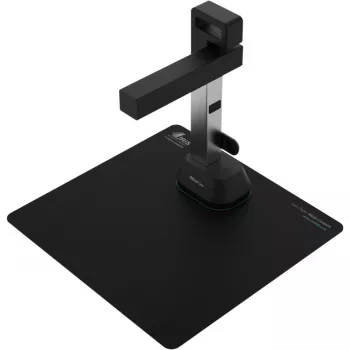 Canon IRIScan Desk 6 κάμερα εγγράφων μαύρο, ασημί CMOS USB 2.0