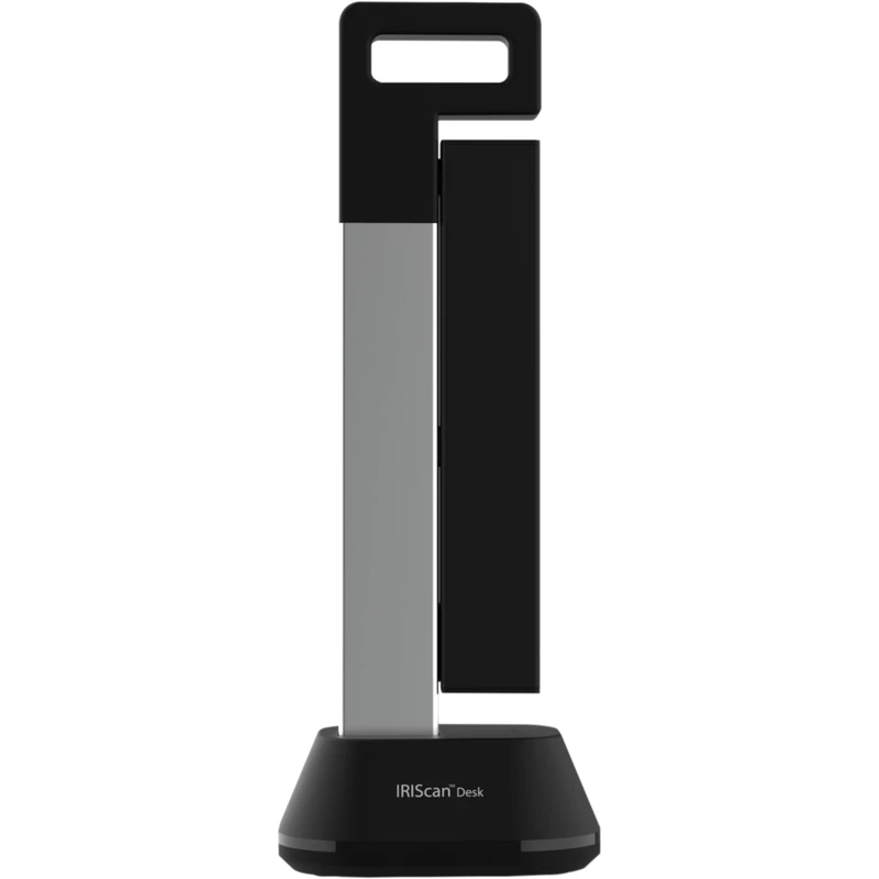 Canon IRIScan Desk 6 κάμερα εγγράφων μαύρο, ασημί CMOS USB 2.0