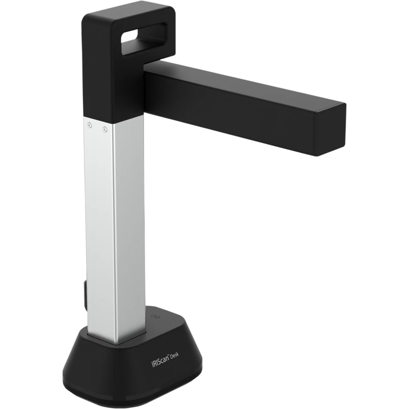 Canon IRIScan Desk 6 κάμερα εγγράφων μαύρο, ασημί CMOS USB 2.0