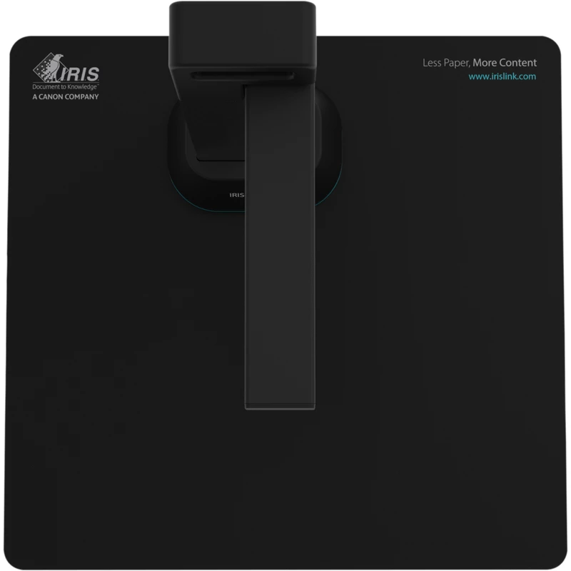 Canon IRIScan Desk 6 κάμερα εγγράφων μαύρο, ασημί CMOS USB 2.0