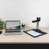 Canon IRIScan Desk 6 κάμερα εγγράφων μαύρο, ασημί CMOS USB 2.0