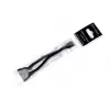 Εσωτερικό καλώδιο τροφοδοσίας Silverstone SST-CPF01 0,1 m