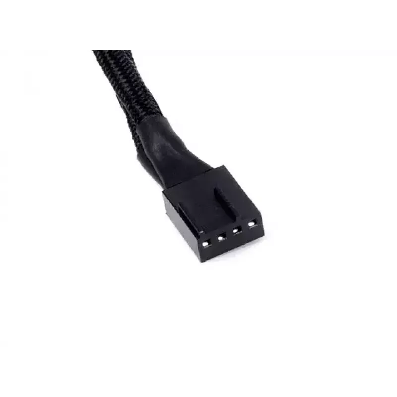 Εσωτερικό καλώδιο τροφοδοσίας Silverstone SST-CPF01 0,1 m