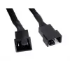 Εσωτερικό καλώδιο τροφοδοσίας Silverstone SST-CPF01 0,1 m