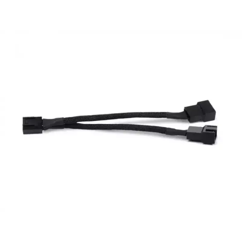 Εσωτερικό καλώδιο τροφοδοσίας Silverstone SST-CPF01 0,1 m