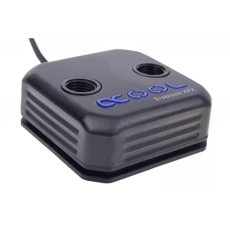Μπλοκ νερού Alphacool 12565