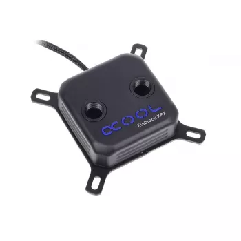 Μπλοκ νερού Alphacool 12565