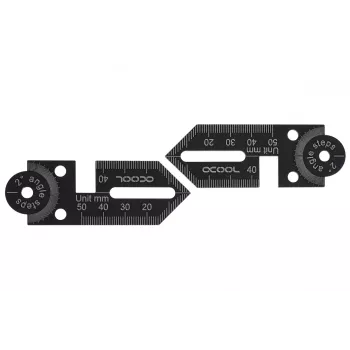 Σύστημα ψύξης Alphacool 29133 μαύρο 376 g