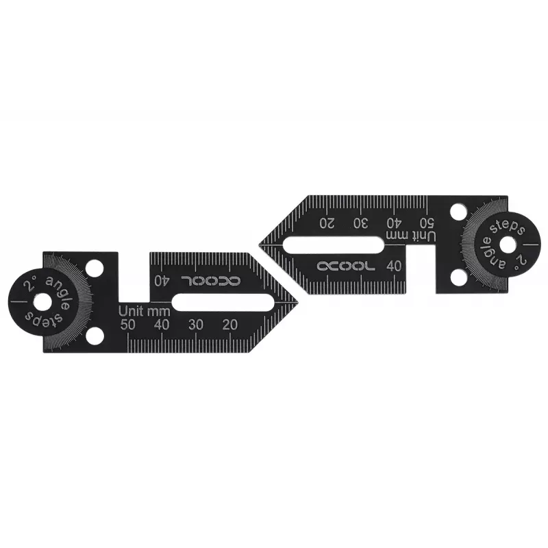 Σύστημα ψύξης Alphacool 29133 μαύρο 376 g
