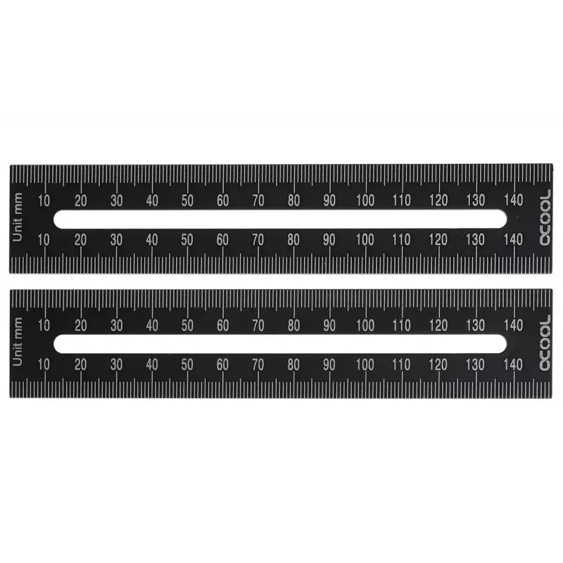 Σύστημα ψύξης Alphacool 29133 μαύρο 376 g