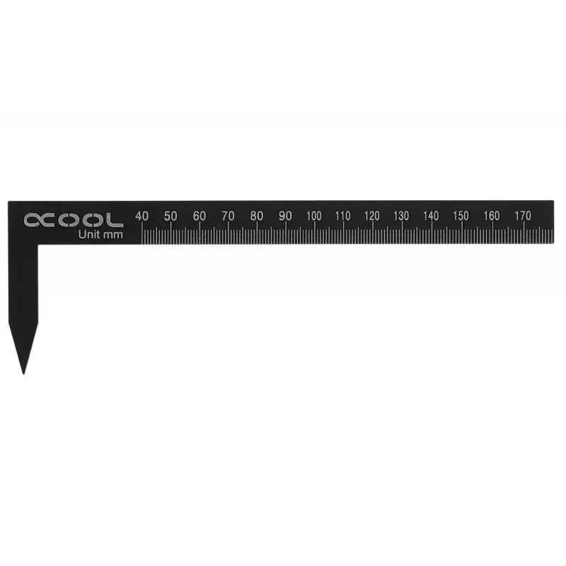 Σύστημα ψύξης Alphacool 29133 μαύρο 376 g