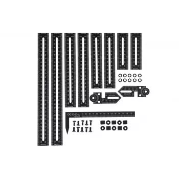 Σύστημα ψύξης Alphacool 29133 μαύρο 376 g