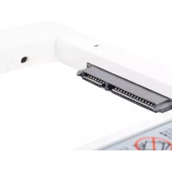 Θήκη σκληρού δίσκου Silverstone TS08