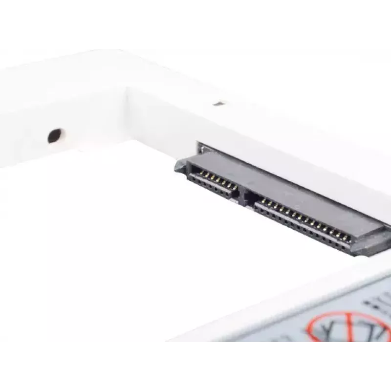Θήκη σκληρού δίσκου Silverstone TS08