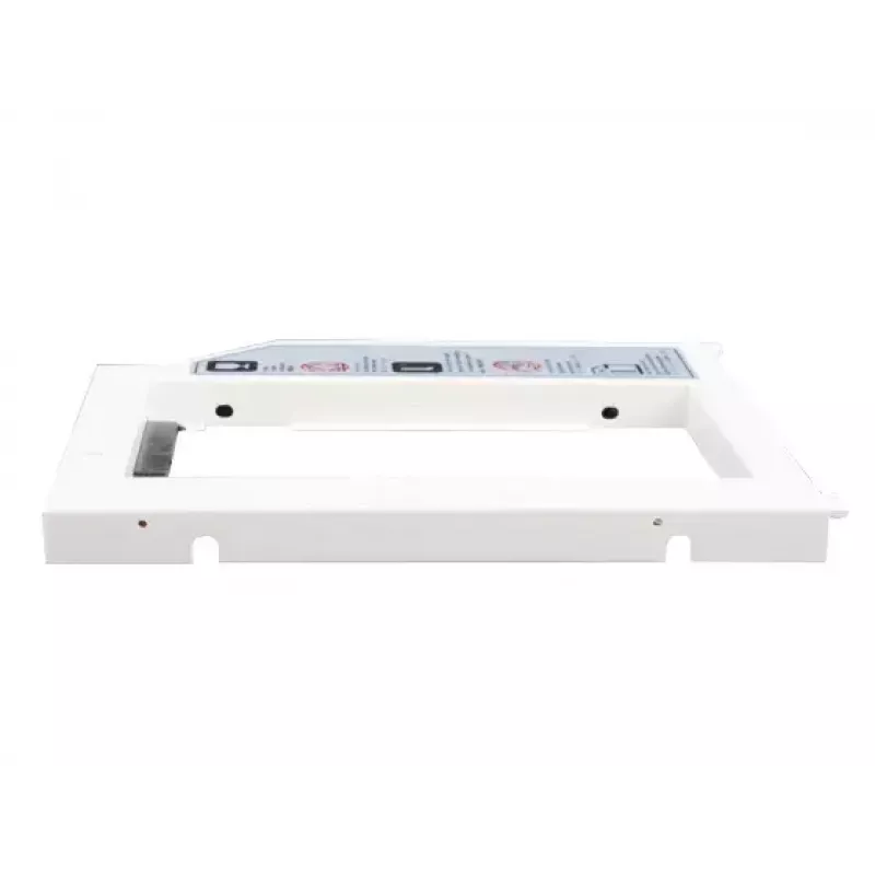 Θήκη σκληρού δίσκου Silverstone TS08