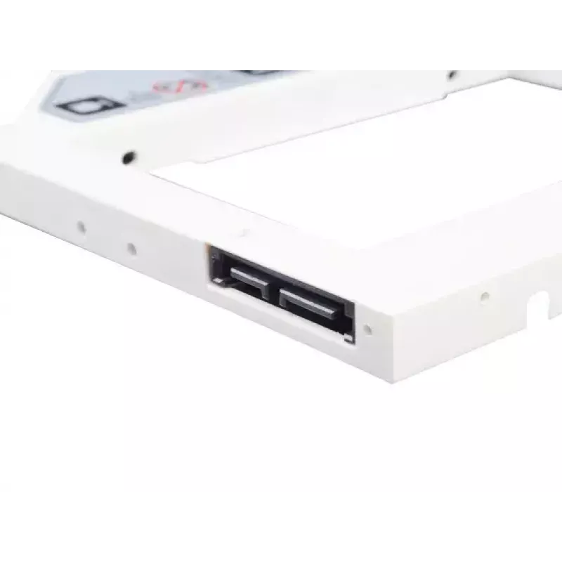 Θήκη σκληρού δίσκου Silverstone TS08