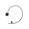 Alphacool 17555 αισθητήρας θερμοκρασίας Square, ακετάλη