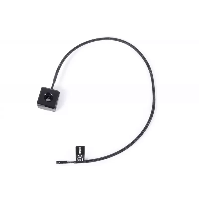 Alphacool 17555 αισθητήρας θερμοκρασίας Square, ακετάλη