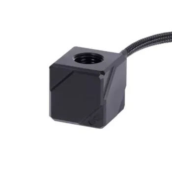Αισθητήρας θερμοκρασίας Alphacool 17555 ακετάλη μαύρο 26,5 mm