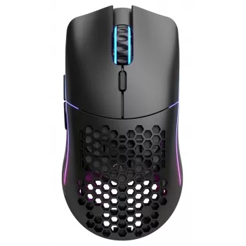 Glorious Gaming Glorious Model O Minus Wireless - Ματ μαύρο