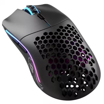 Glorious Gaming Glorious Model O Minus Wireless - Ματ μαύρο