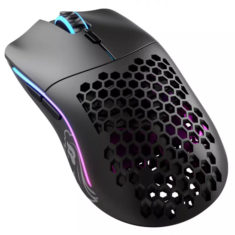 Glorious Gaming Glorious Model O Minus Wireless - Ματ μαύρο