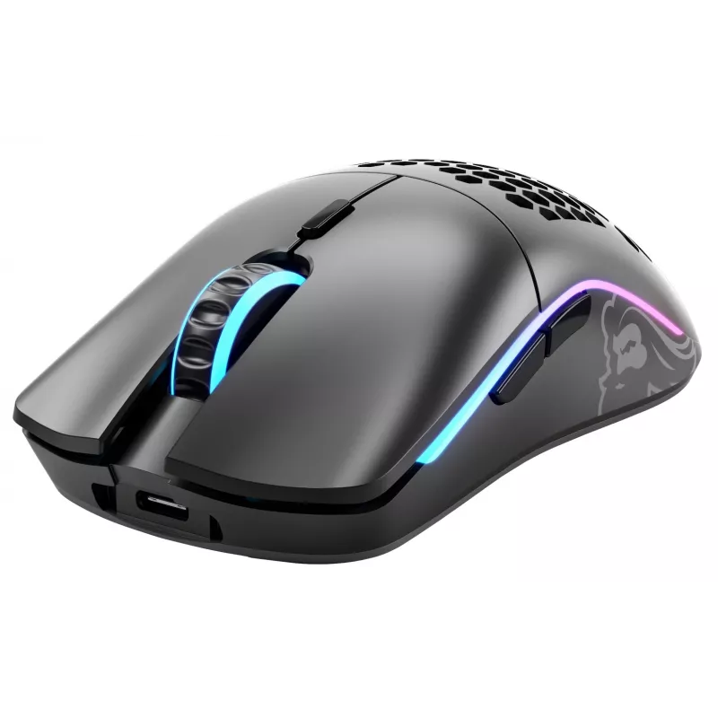 Glorious Gaming Glorious Model O Minus Wireless - Ματ μαύρο