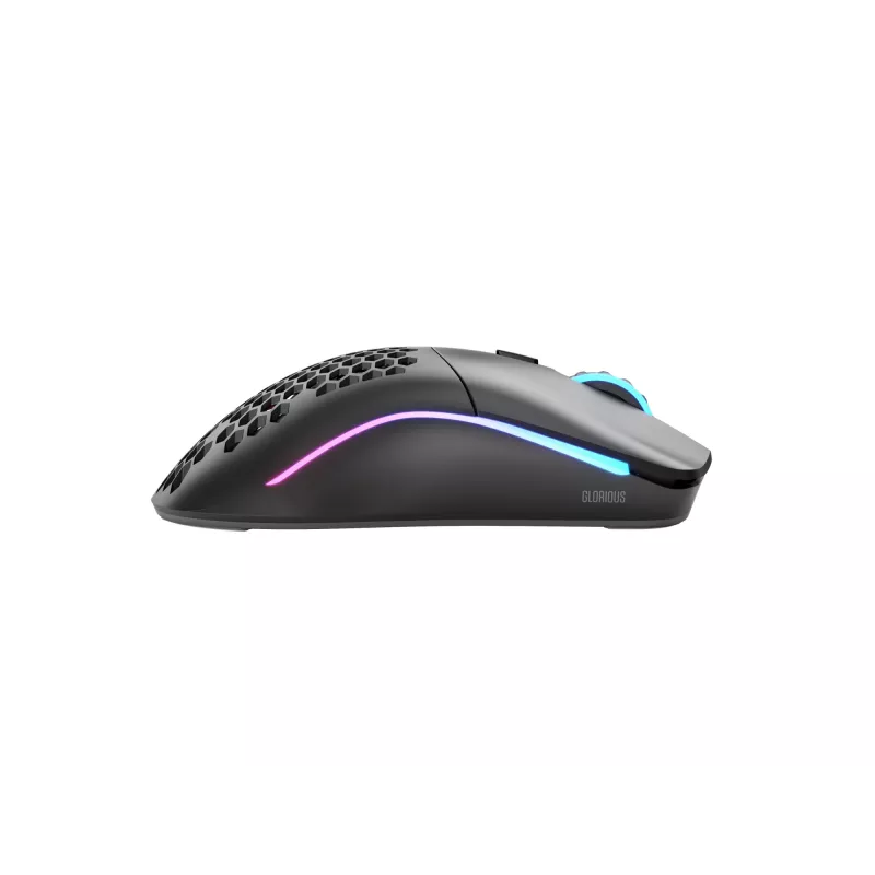 Glorious Gaming Glorious Model O Minus Wireless - Ματ μαύρο