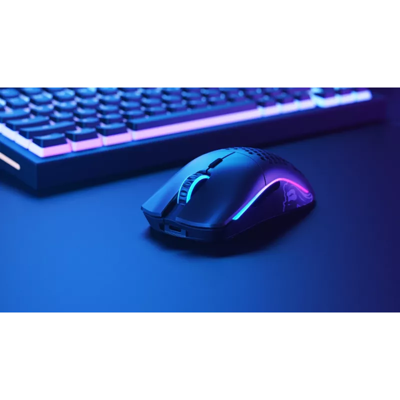 Glorious Gaming Glorious Model O Minus Wireless - Ματ μαύρο