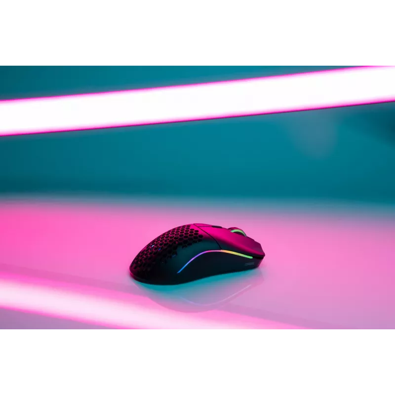 Glorious Gaming Glorious Model O Minus Wireless - Ματ μαύρο