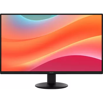 Οθόνη υπολογιστή MSI Pro MP272L 68,6 cm (27 ίντσες) 1920 x 1080 Pixel Full HD LED Μαύρο