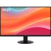 MSI PRO MP272L οθόνη, 27 ίντσες (68,6 cm), 1920 x 1080 Full HD, 16:9, 100 Hz, 1 ms, HDMI, DisplayPort, ματ, μαύρο