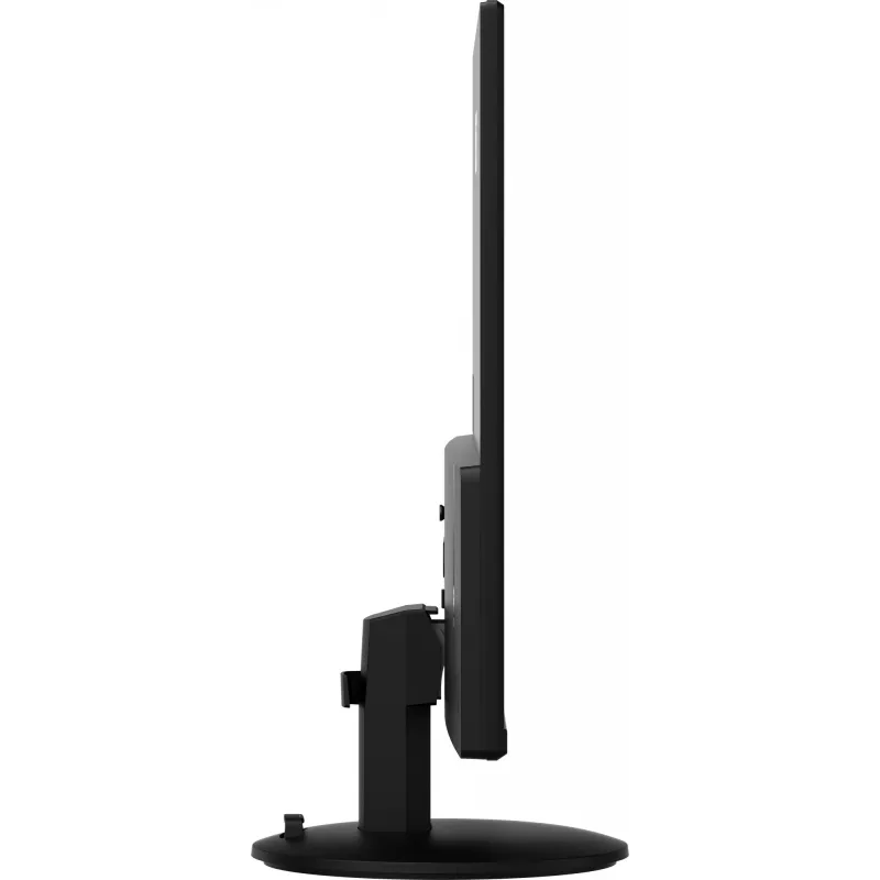 MSI PRO MP272L οθόνη, 27 ίντσες (68,6 cm), 1920 x 1080 Full HD, 16:9, 100 Hz, 1 ms, HDMI, DisplayPort, ματ, μαύρο