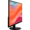 MSI PRO MP272L οθόνη, 27 ίντσες (68,6 cm), 1920 x 1080 Full HD, 16:9, 100 Hz, 1 ms, HDMI, DisplayPort, ματ, μαύρο