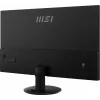 MSI PRO MP272L οθόνη, 27 ίντσες (68,6 cm), 1920 x 1080 Full HD, 16:9, 100 Hz, 1 ms, HDMI, DisplayPort, ματ, μαύρο