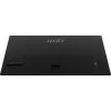 MSI PRO MP272L οθόνη, 27 ίντσες (68,6 cm), 1920 x 1080 Full HD, 16:9, 100 Hz, 1 ms, HDMI, DisplayPort, ματ, μαύρο
