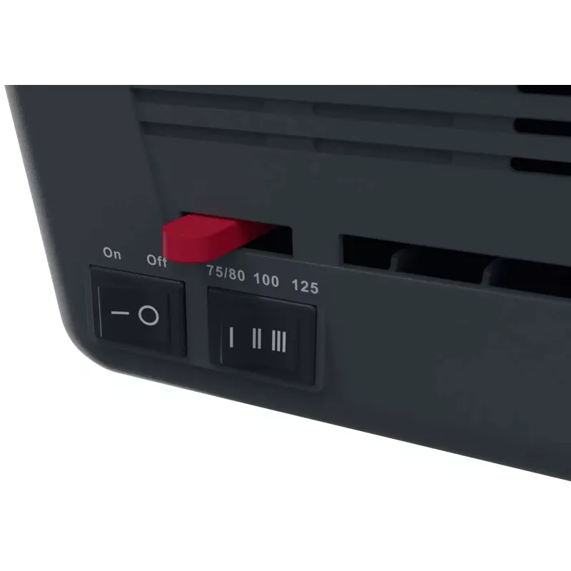 Πλαστικοποιητής gbc 240HS A3 — Θερμός/θερμικός πλαστικοποιητής για έγγραφα έως A3