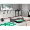 Πλαστικοποιητής gbc 480HS A3 — Θερμός πλαστικοποιητής για έγγραφα έως A3