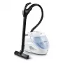 Polti Vaporetto Lecoaspira FAV30 Ηλεκτρική σκούπα δαπέδου 1,8 L 2450 W Λευκό