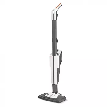 Polti Vaporetto SV660_Style Καθαριστής ατμού 0,5 L 1500 W Γκρι, Λευκό