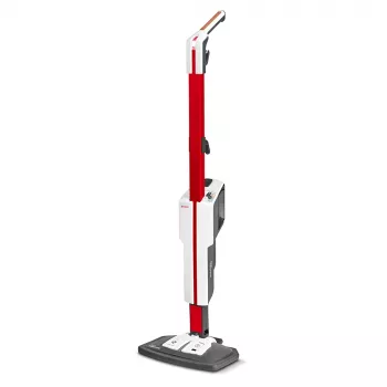 Polti Vaporetto SV650_Style Καθαριστής ατμού 0,5 l 1500 W Μαύρο, Κόκκινο, Λευκό
