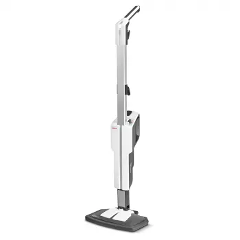 Polti Vaporetto SV610_Style Καθαριστής ατμού 0,5 L 1500 W Γκρι, Λευκό