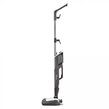 Polti Vaporetto SV610_Style Καθαριστής ατμού 0,5 L 1500 W Γκρι, Λευκό