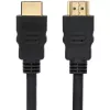 Techly ICOC HDMI-4-100NE Καλώδιο HDMI 10 m HDMI Type-A (Standard) Μαύρο