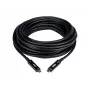 Καλώδιο USB-C AOC ATEN UE3410F-AT, 10 m, USB-C σε USB-C, 10 Gbit/s, Μαύρο