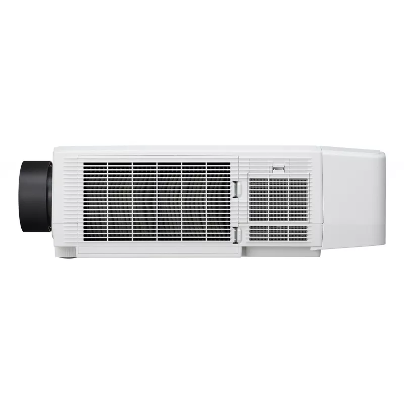 Sharp V731U Προβολέας Standard Throw 7300 ANSI Lumen 3LCD WUXGA (1920x1200) 3D Λευκό